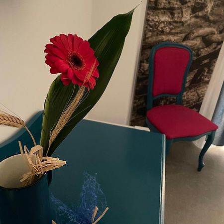 Isolotto Guest House 波尔图·埃尔科莱 外观 照片