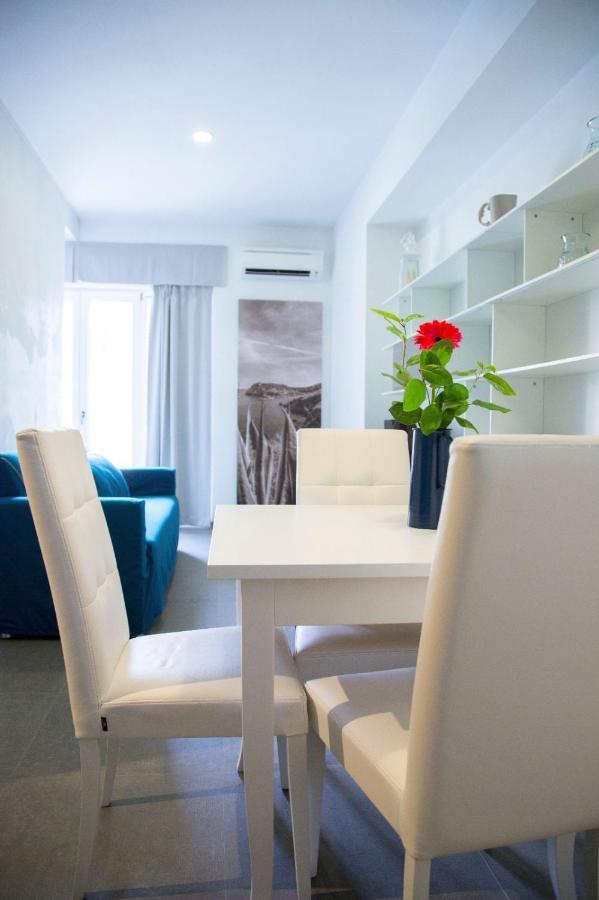 Isolotto Guest House 波尔图·埃尔科莱 外观 照片