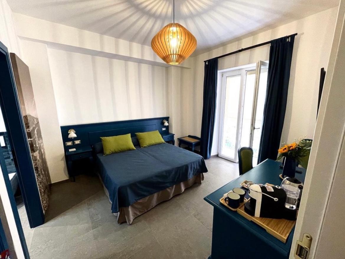 Isolotto Guest House 波尔图·埃尔科莱 外观 照片