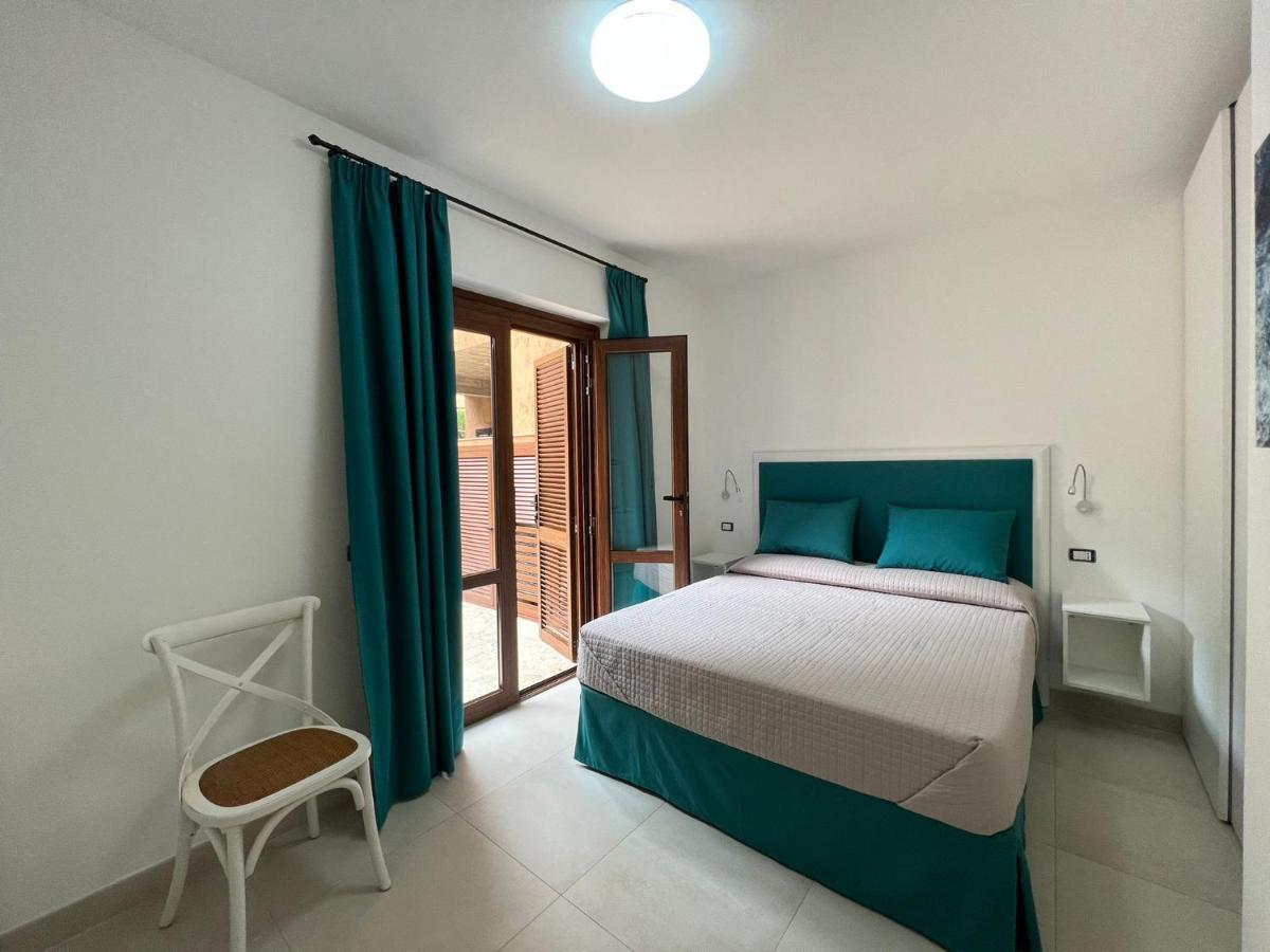 Isolotto Guest House 波尔图·埃尔科莱 外观 照片