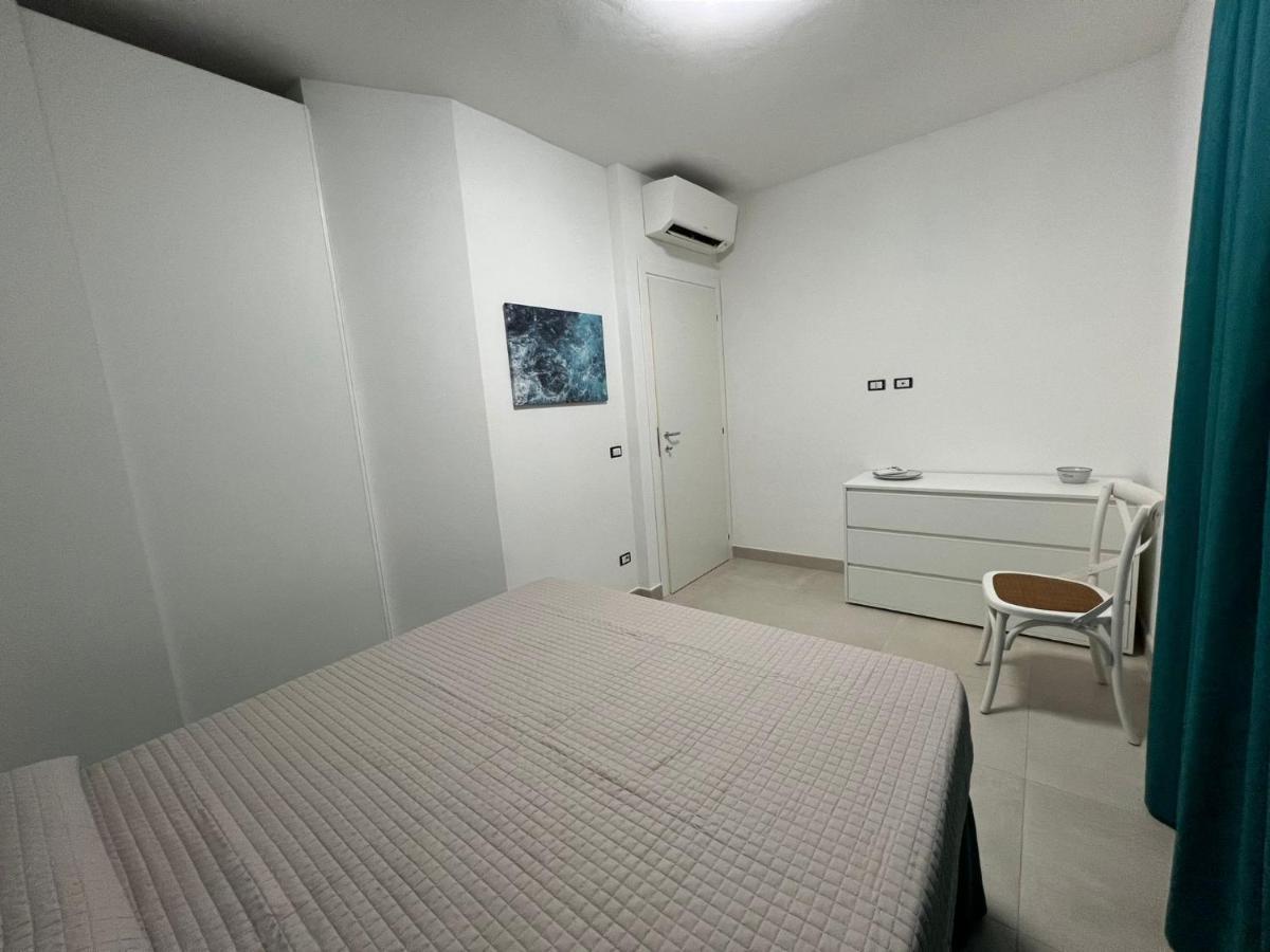 Isolotto Guest House 波尔图·埃尔科莱 外观 照片